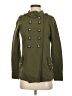 Venus Green Trenchcoat Size XS - photo 1