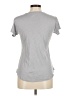 Style&Co Gray Short Sleeve Top Size M (petite) - photo 2