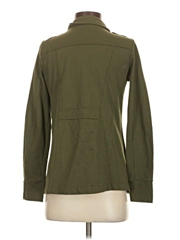 Venus Trenchcoat (view 2)
