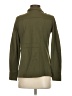 Venus Green Trenchcoat Size XS - photo 2