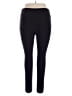 ShoSho Black Active Pants Size 1X - photo 2