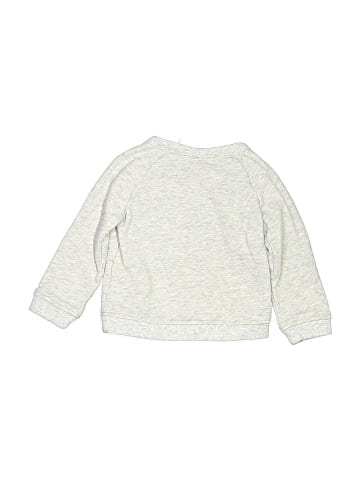 The Little White Company Pullover Sweater (view 2)