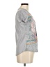 Style&Co Gray Short Sleeve Top Size M (petite) - photo 4
