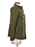 Venus Green Trenchcoat Size XS - photo 4