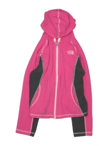 The North Face Zip Up Hoodie (view 1)