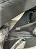Assorted Brands Black Sports Bra Size XS - photo 8