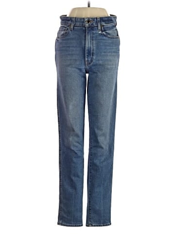 Khaite Jeans (view 1)