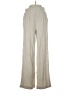 Fred David Chevron-herringbone Gray Casual Pants Size S - photo 1