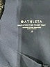 Athleta Blue Active Pants Size S - photo 4
