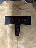 Escada Tweed Gray Blazer Size EU 46 / US 16 - photo 6
