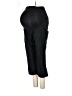 Motherhood Black Active Pants Size Sm Maternity - photo 1