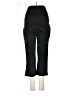 Motherhood Black Active Pants Size Sm Maternity - photo 2