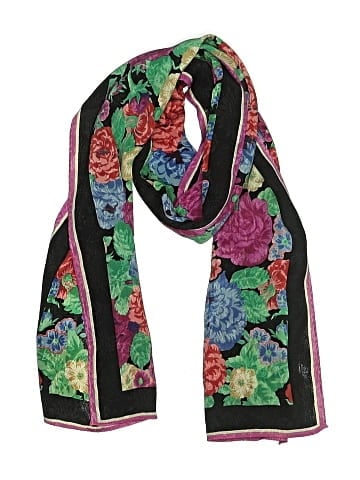 Albert Nipon Scarf (view 1)