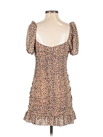 Cotton Candy LA Casual Dress (view 2)