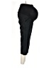 Motherhood Black Active Pants Size Sm Maternity - photo 4