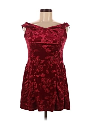 Shein Cocktail Dress (view 1)