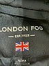 London Fog Argyle Blue Coat Size XXL - photo 6
