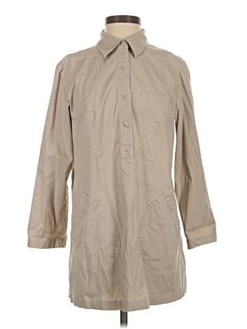Linea by Louis Dell'Olio Casual Dress (view 1)