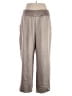 Simply Vera Vera Wang 100% Polyester Gray Casual Pants Size XL - photo 2