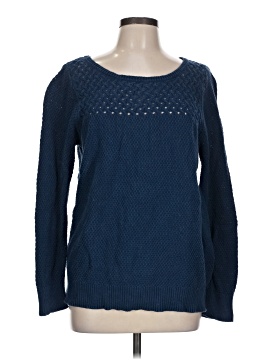 Ann Taylor Loft Outlet Pullover Sweater