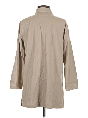 Linea by Louis Dell'Olio Casual Dress (view 2)