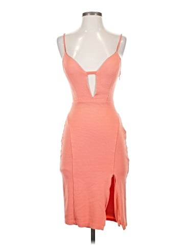 Bebe Cocktail Dress (view 1)