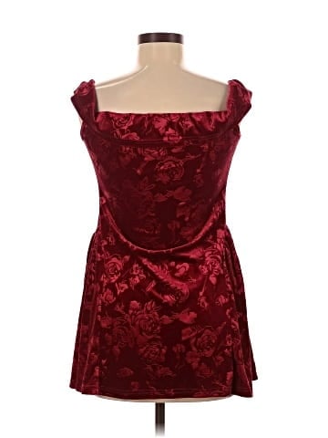 Shein Cocktail Dress (view 2)