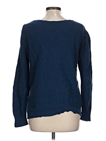 Ann Taylor LOFT Outlet Pullover Sweater (view 2)