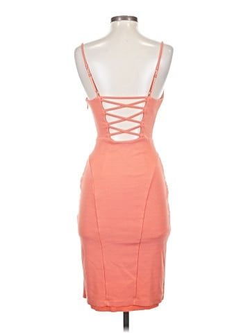 Bebe Cocktail Dress (view 2)