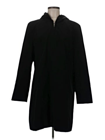 Anne Klein Coat (view 1)