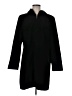 Anne Klein Black Coat Size M - photo 1