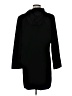 Anne Klein Black Coat Size M - photo 2