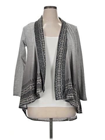 One World Kimono (view 1)