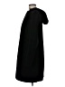 Anne Klein Black Coat Size M - photo 5