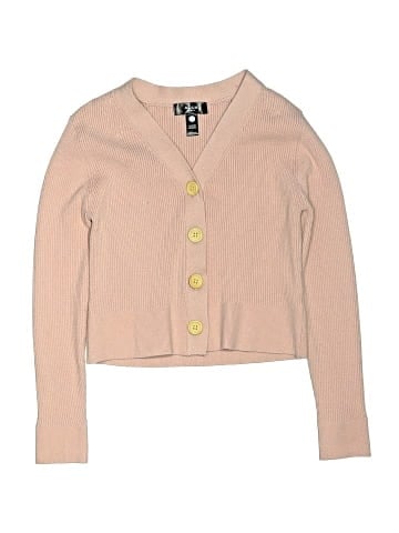 Aqua Cardigan (view 1)