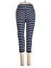 Athleta Stripes Blue Leggings Size S - photo 2