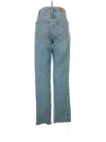 Zara Jeans (view 2)