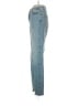 Zara Stars Blue Jeans Size 0 - photo 5