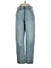 REVICE 100% Cotton Blue Jeans Size 27 waist - photo 1