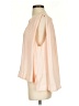 Free People Pink 3/4 Sleeve Blouse Size S - photo 5