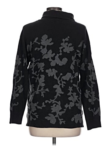 Lilla P Turtleneck Sweater (view 2)