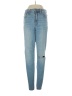 Madewell Blue Jeans Size 27 waist - photo 1