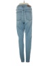 Madewell Blue Jeans Size 27 waist - photo 2