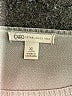 Cato Gray Pullover Sweater Size XL - photo 7