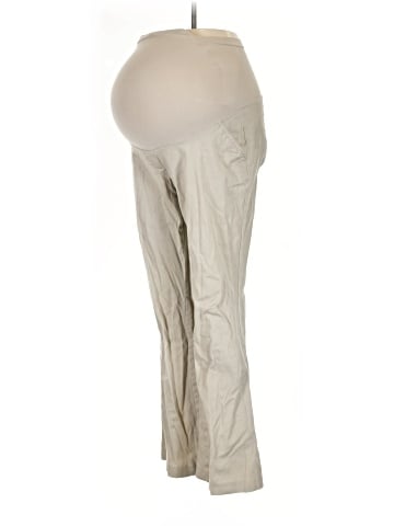 Motherhood Khakis (view 1)