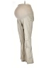 Motherhood Tan Khakis Size S - photo 1