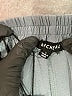 Racheal 100% Polyester Gray Casual Pants Size L - photo 7