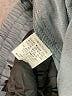 Racheal 100% Polyester Gray Casual Pants Size L - photo 8