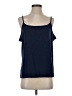 Unbranded Blue Tank Top Size S (estimated) - photo 1