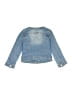 ..Jbc. Plop Blue Denim Jacket Size 110 cm / US 5-6 - photo 2